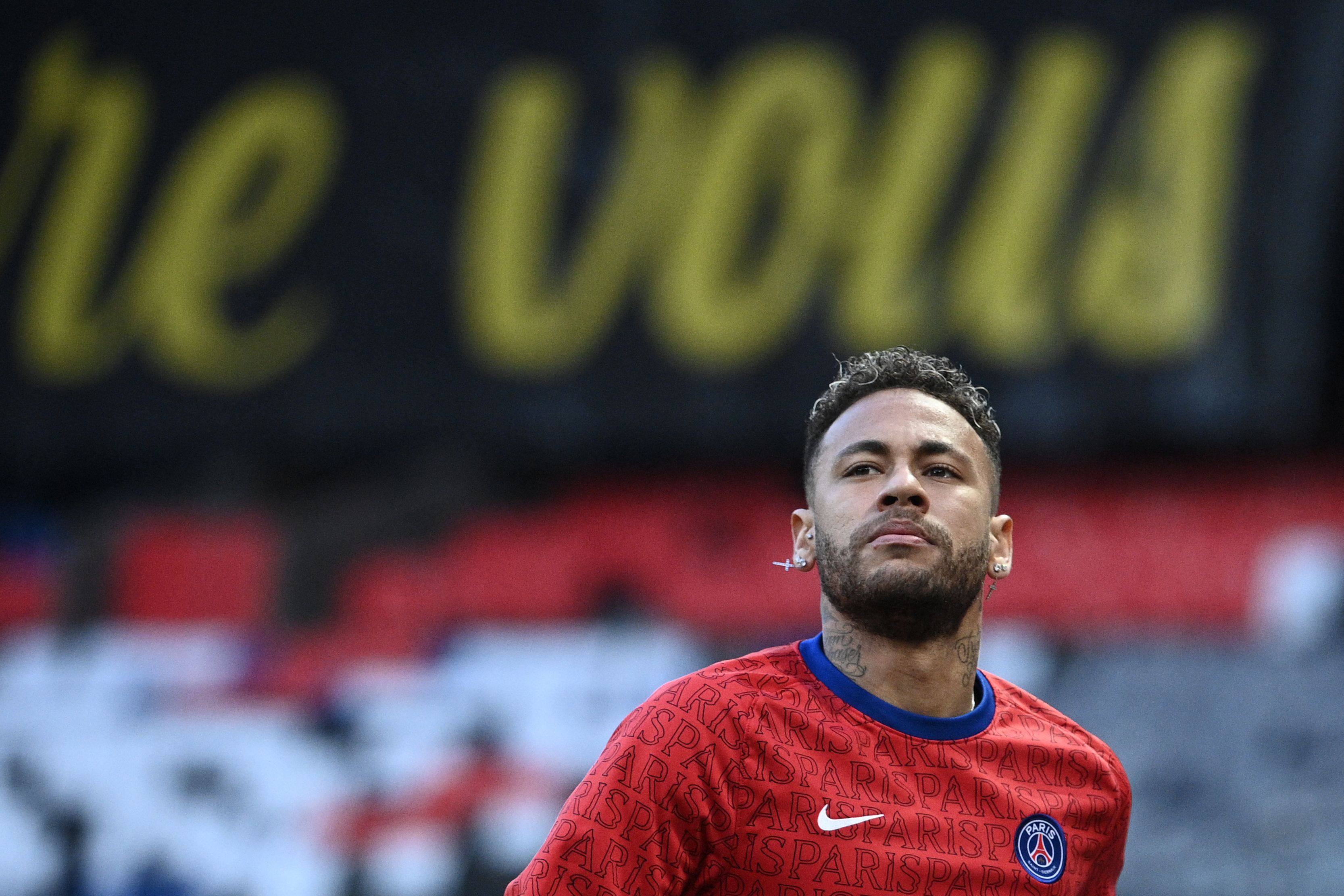 Neymar: PSG Kalah dalam Pertempuran, Tapi Perang Masih Berlangsung
