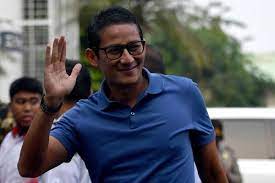 Sandiaga Uno