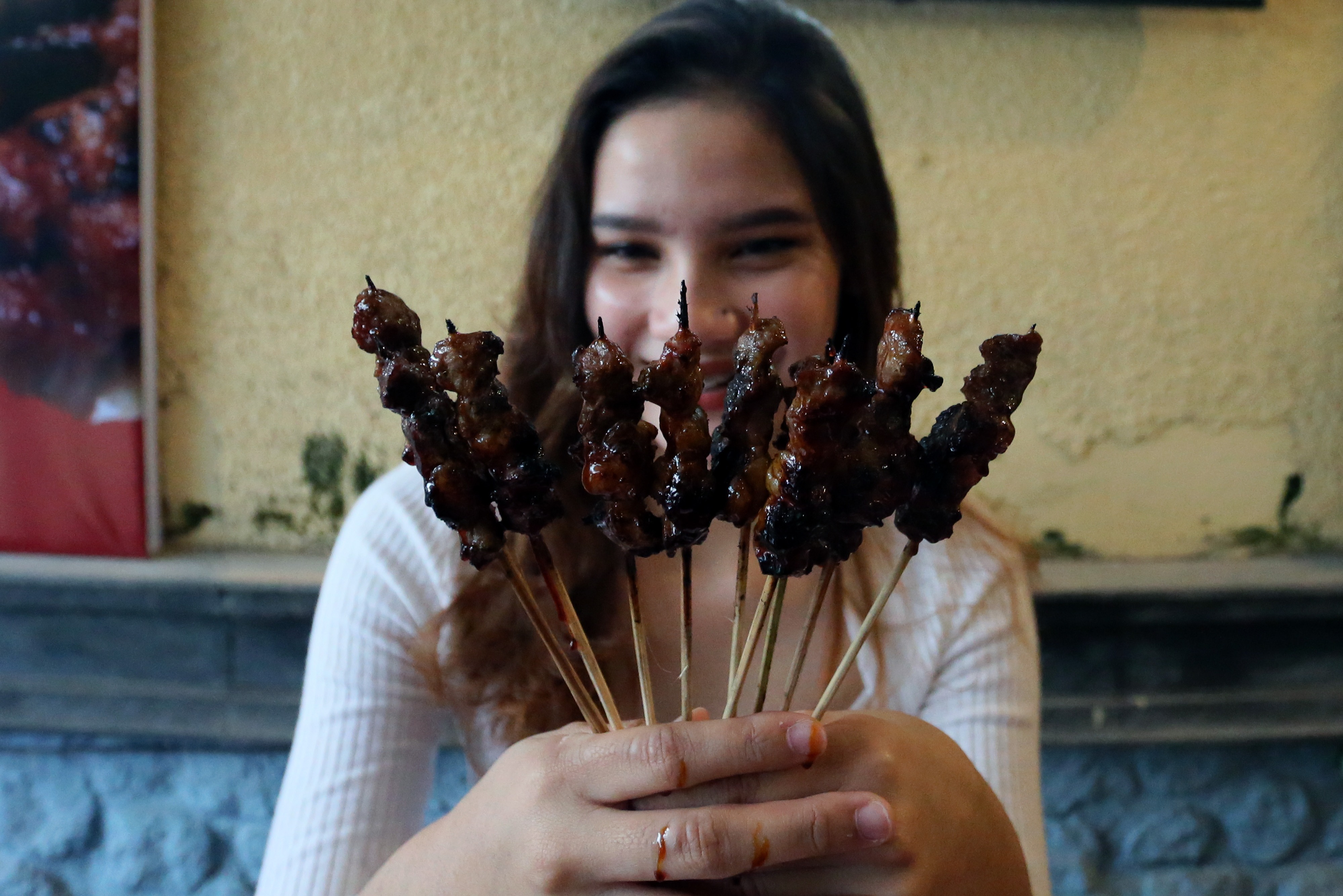 Awal Ramadan, Daging Kambing di Pantura 120 Ribu per Kg