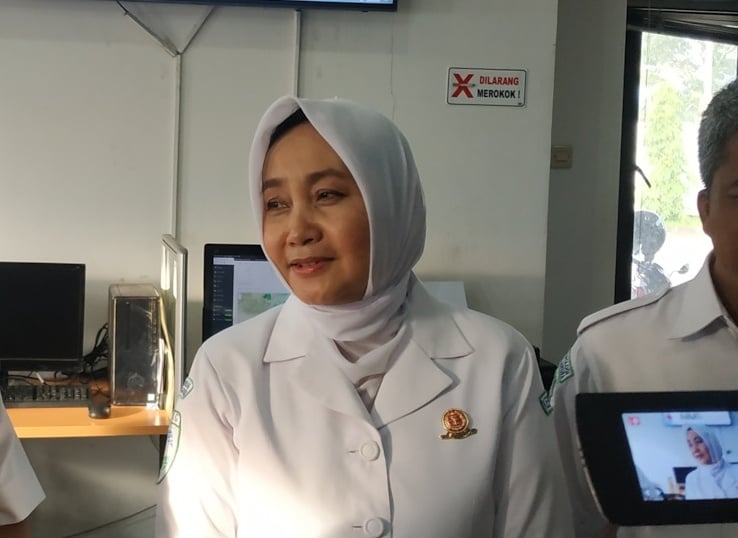 BMKG: Suhu Samudera Hindia Naik Picu Banjir di NTT