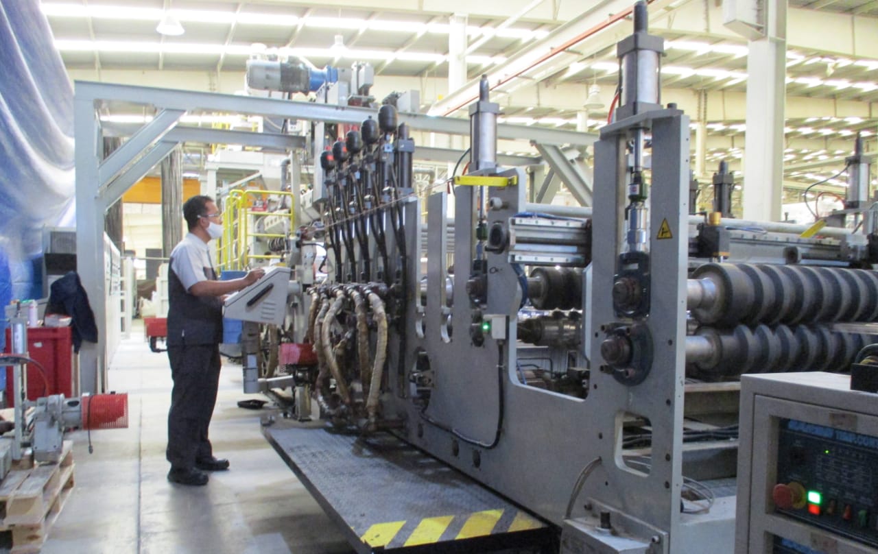 Pendapatan Impack Pratama Naik 34% di Kuartal 1 2021