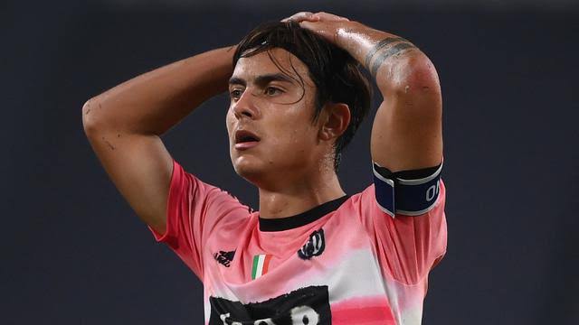 Paulo Dybala