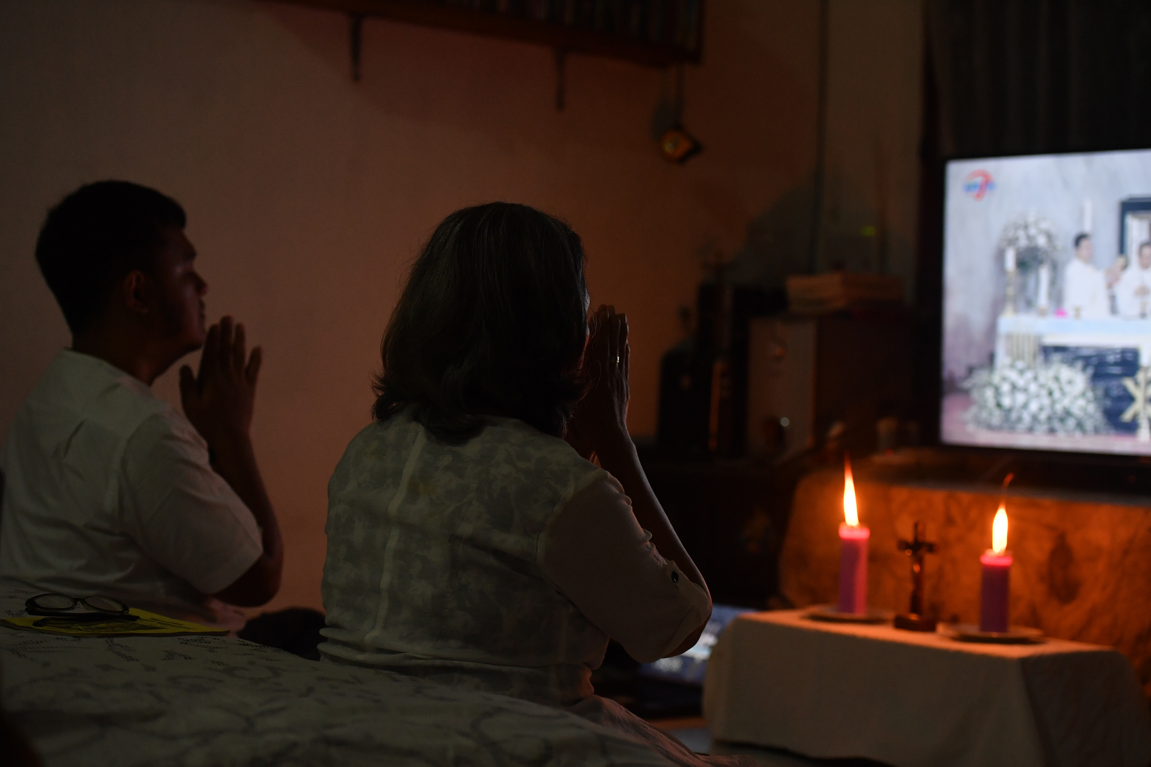 WHO Ingatkan Prokes Jelang Paskah dan Ramadan