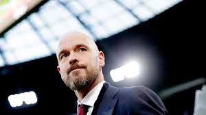 Erik ten Hag