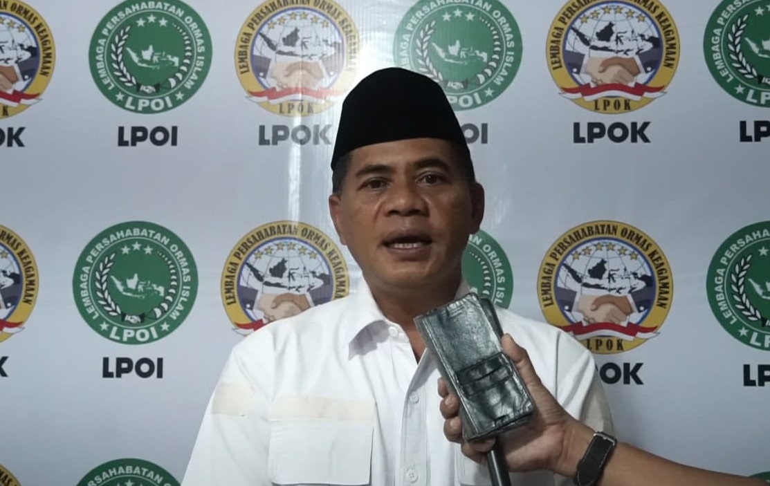 Direktur Pencegahan Badan Nasional Penanggulangan Terorisme (BNPT) Brigjen Pol R Ahmad Nurwakhid SE,MM.