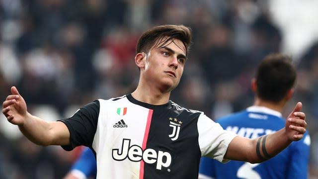 Paulo Dybala