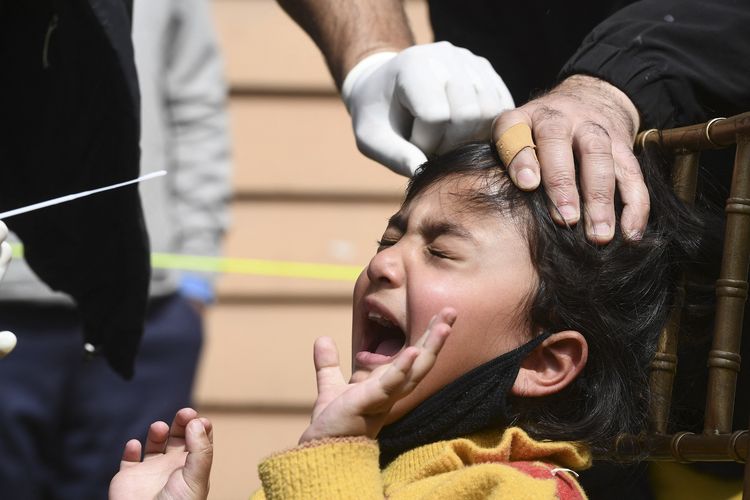 Bandara Soetta Perketat Pengawasan Penumpang dari India