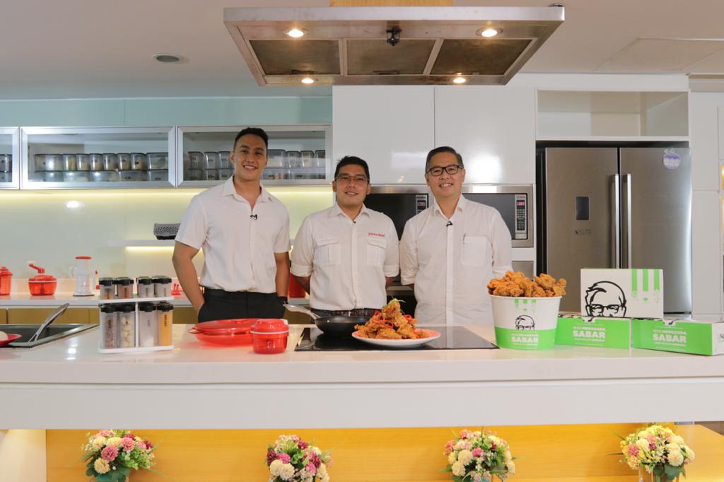 Kolaborasi Hadirkan Resep Seru untuk Sahur dan Berbuka Puasa