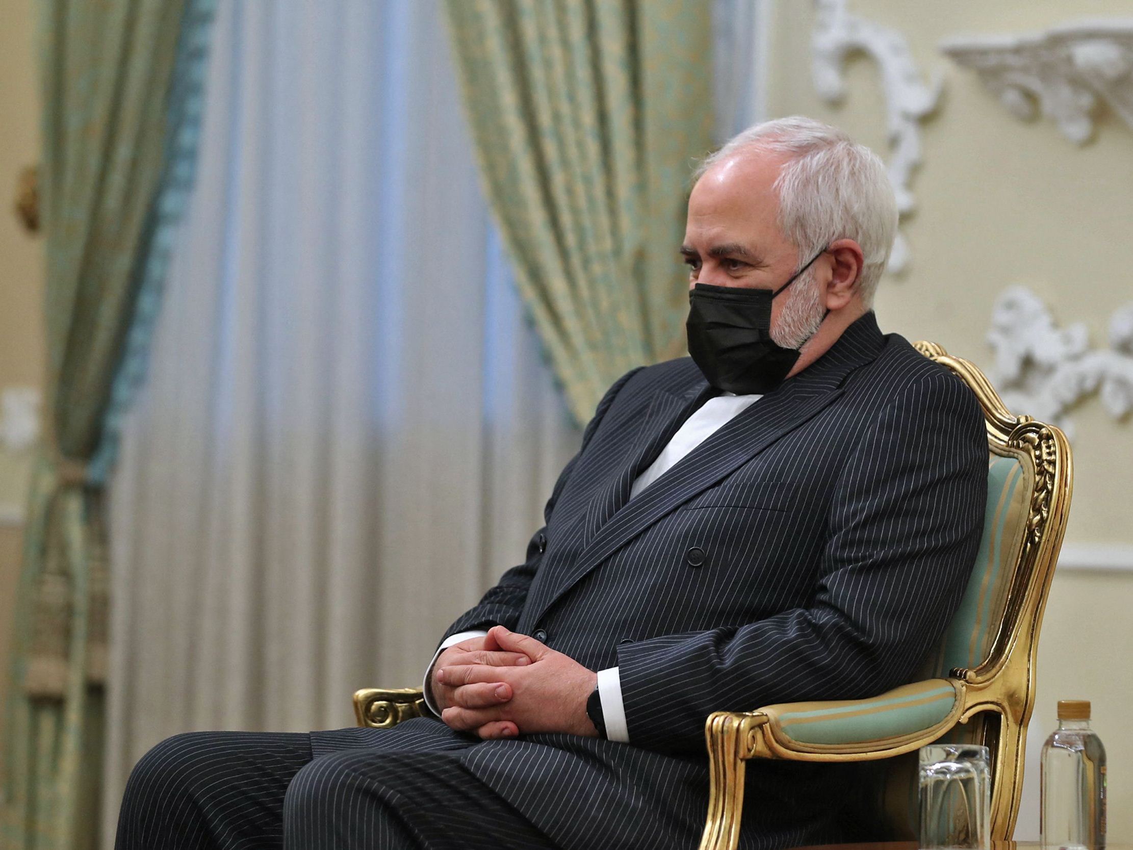 Besok Menlu Iran akan Kunjungi Qatar dan Irak