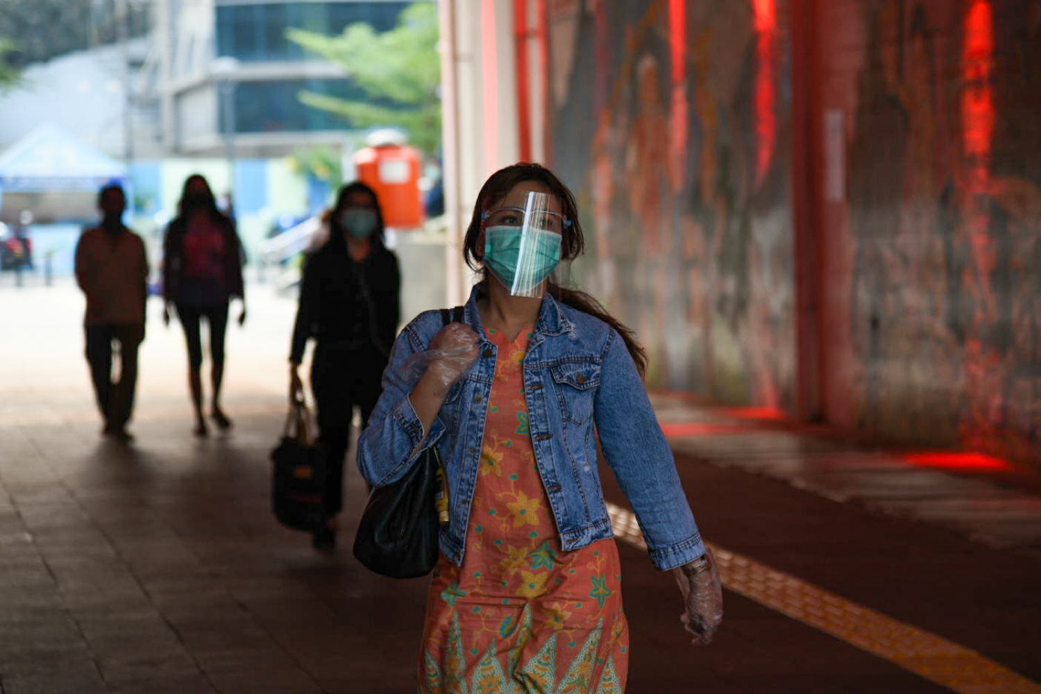 Kesetaraan Gender Beri Kontribusi Signifikan pada Perekonomian    