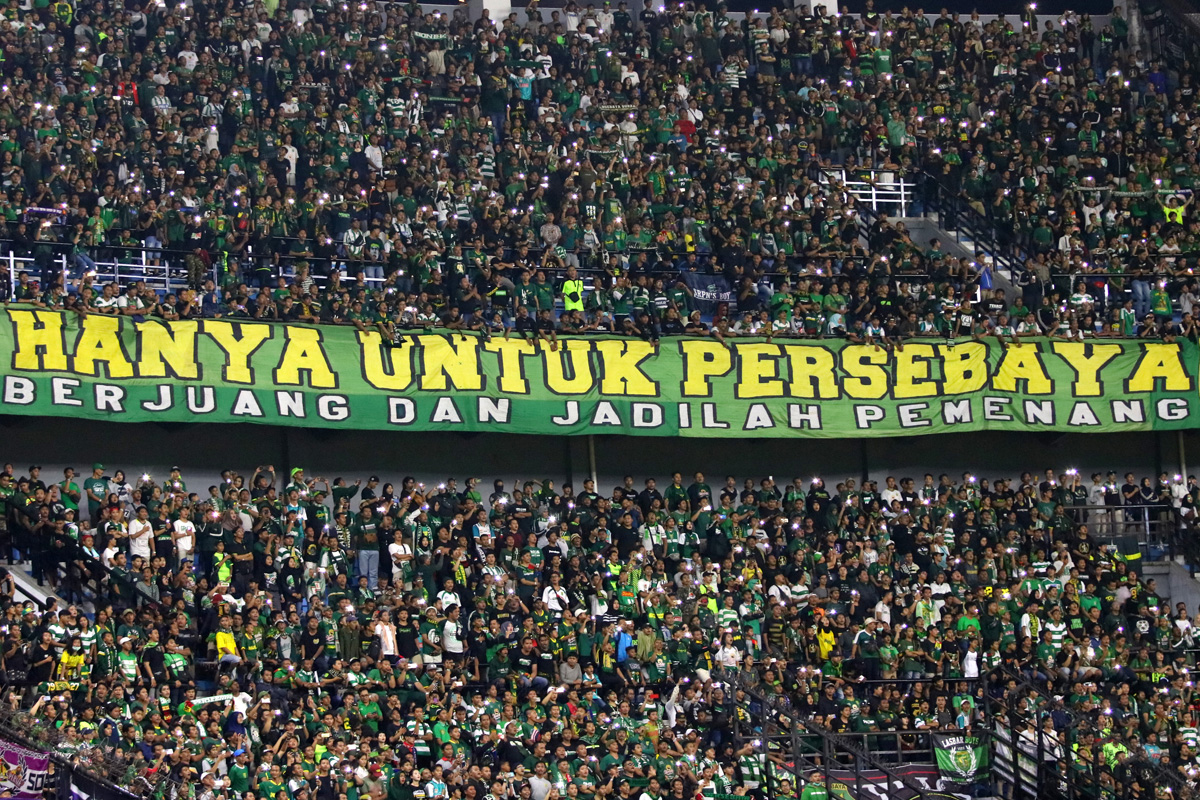 Persebaya Surabaya