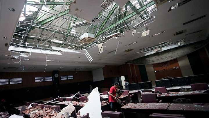  PLN Berhasil Pulihkan Gangguan Listrik Akibat Gempa Malang