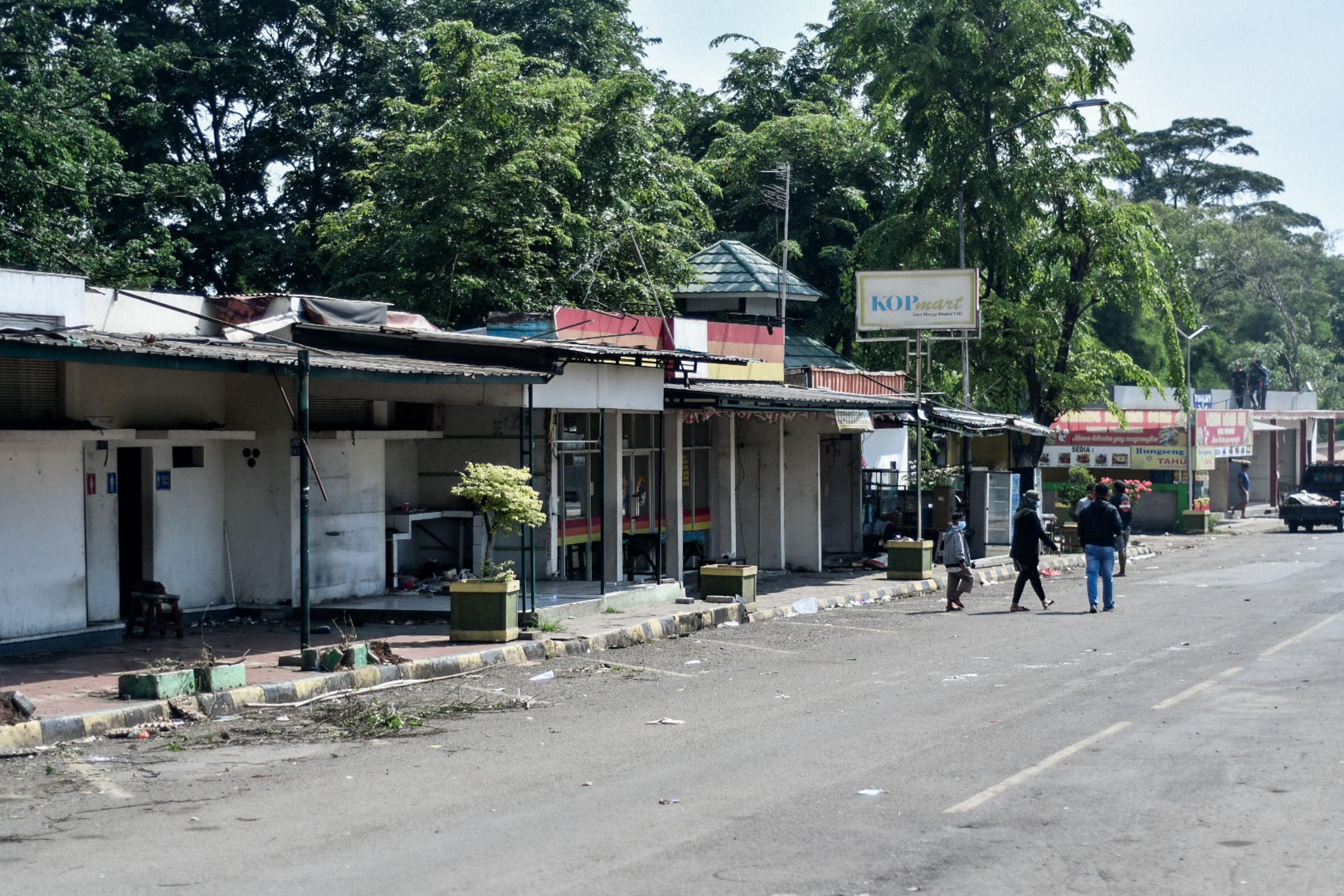 Polri Rampungkan Berkas Perkara Kasus Unlawfull Killing FPI