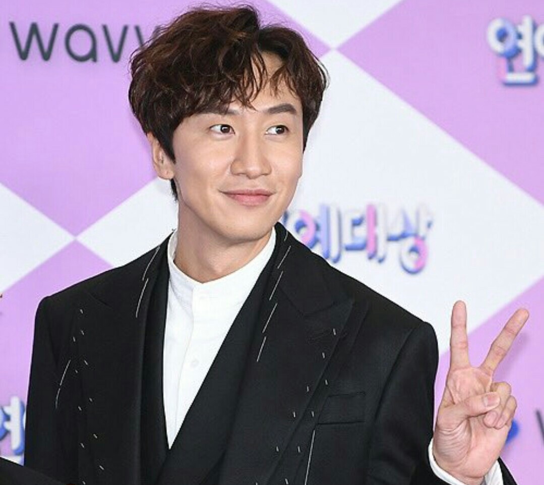 Lee Kwang Soo