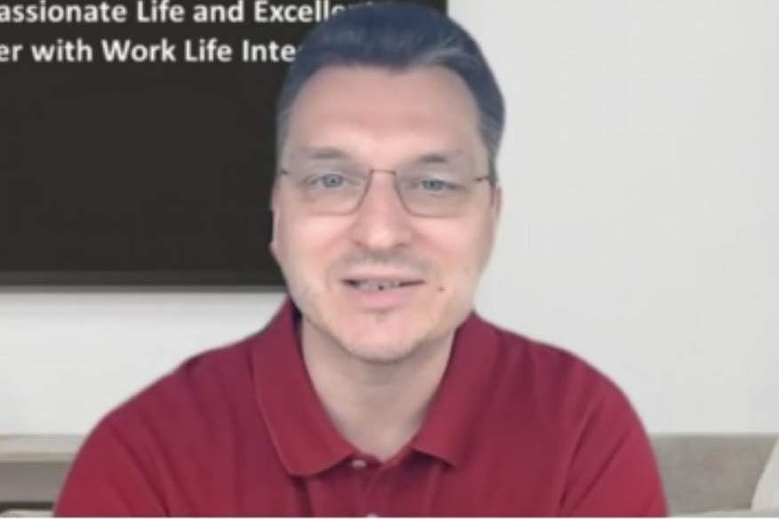 Cara Bekerja secara Produktif dan Penuh Semangat di saat Pandemi