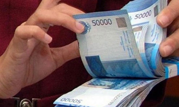 Ilustrasi inklusi keuangan