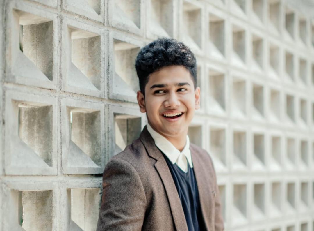 Penyanyi Religi Syakir Daulay Rilis Album Alunan Syurga