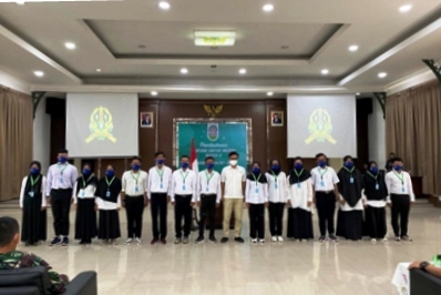 Japfa Foundation Hadirkan Lagi Program Bertani untuk Negeri Batch 2.