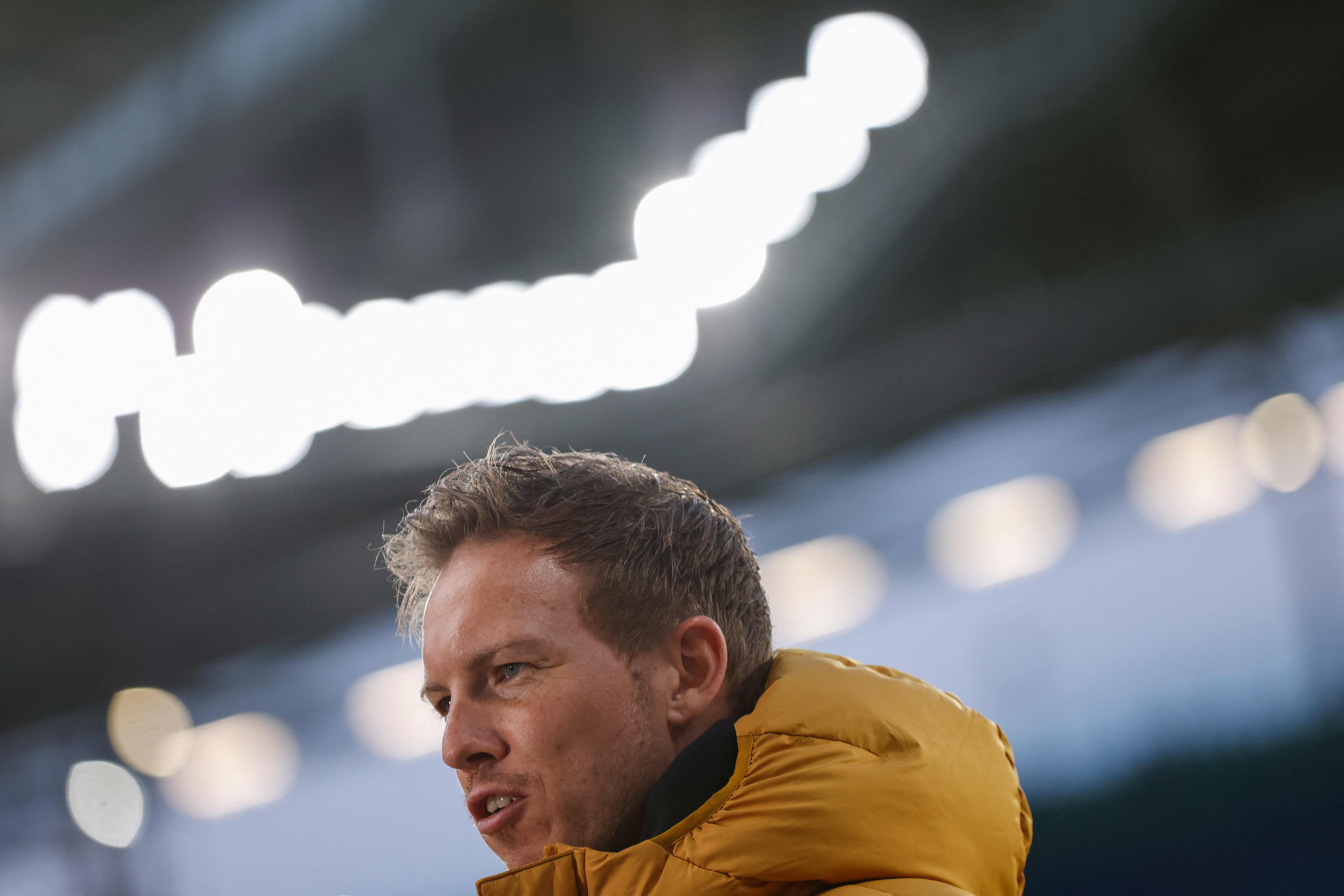 Julian Nagelsmann