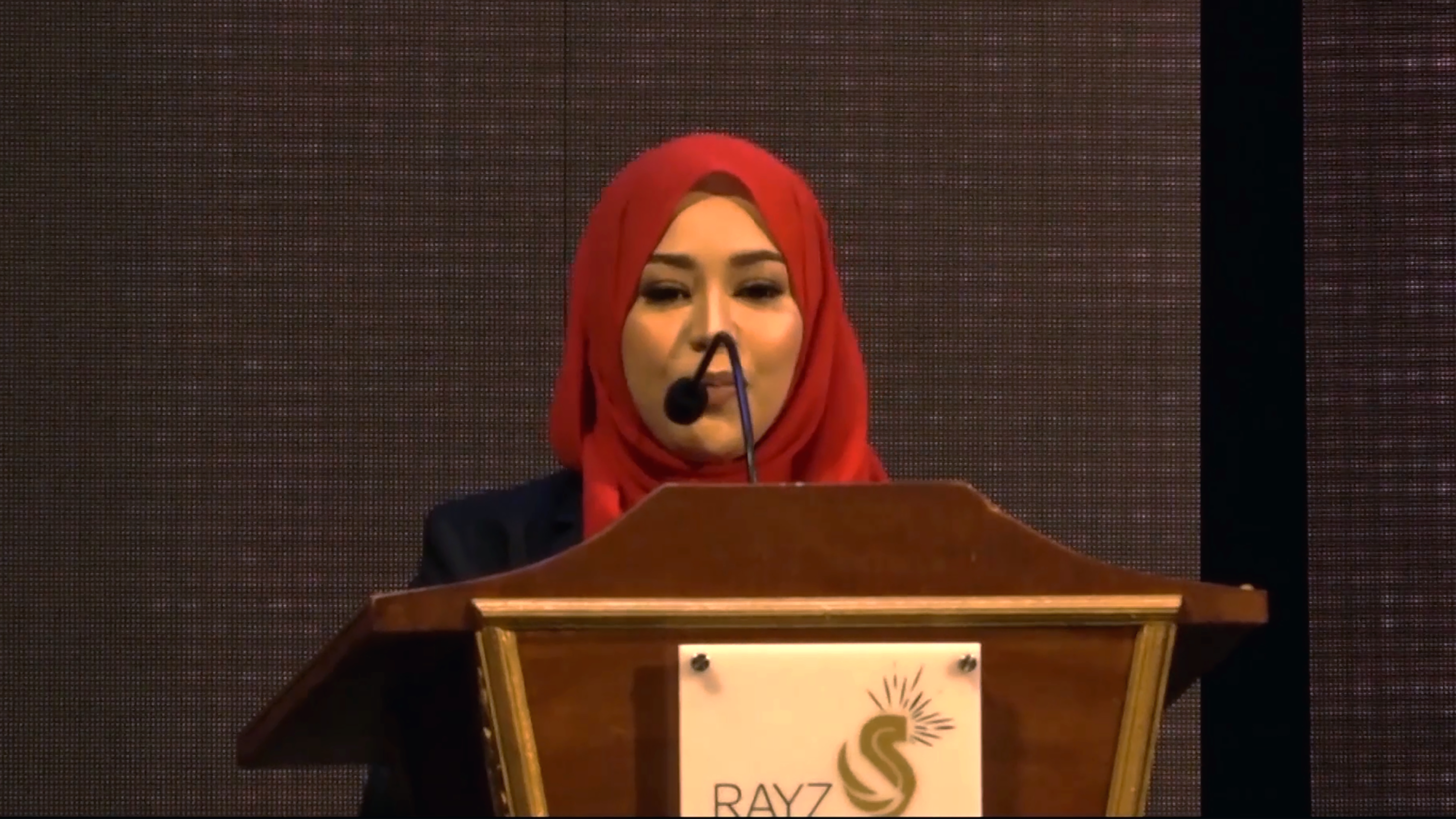 Nabila Ismail Attamimi, pengusaha perempuan 