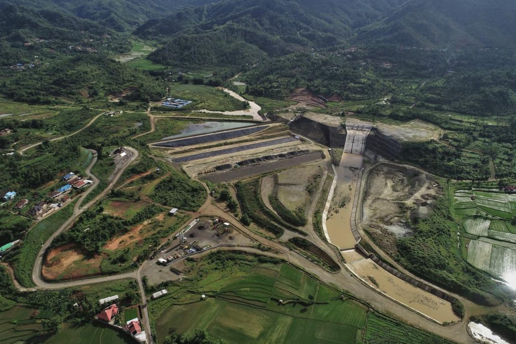 R&I Pertahankan Peringkat Indonesia pada Investment Grade