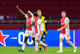 Ajax Amesterdam