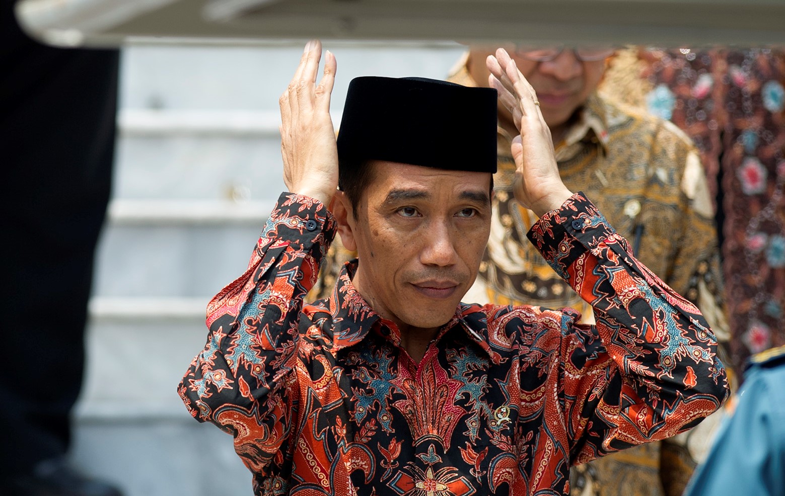 Presiden Dorong Kewirausahaan Melalui Strategi Dakwah