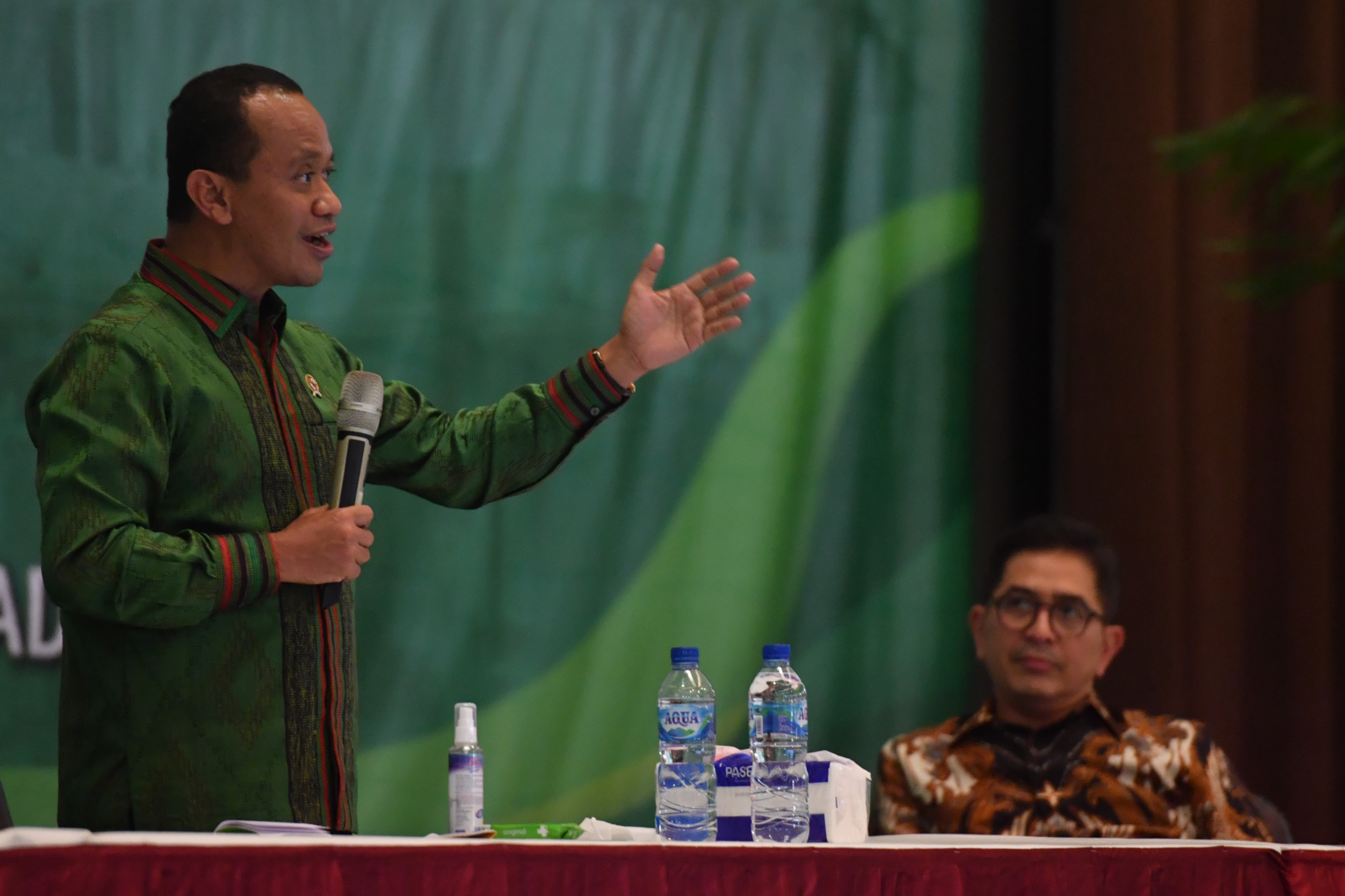 Begini Komentar Kepala BKPM Soal Kementerian Investasi