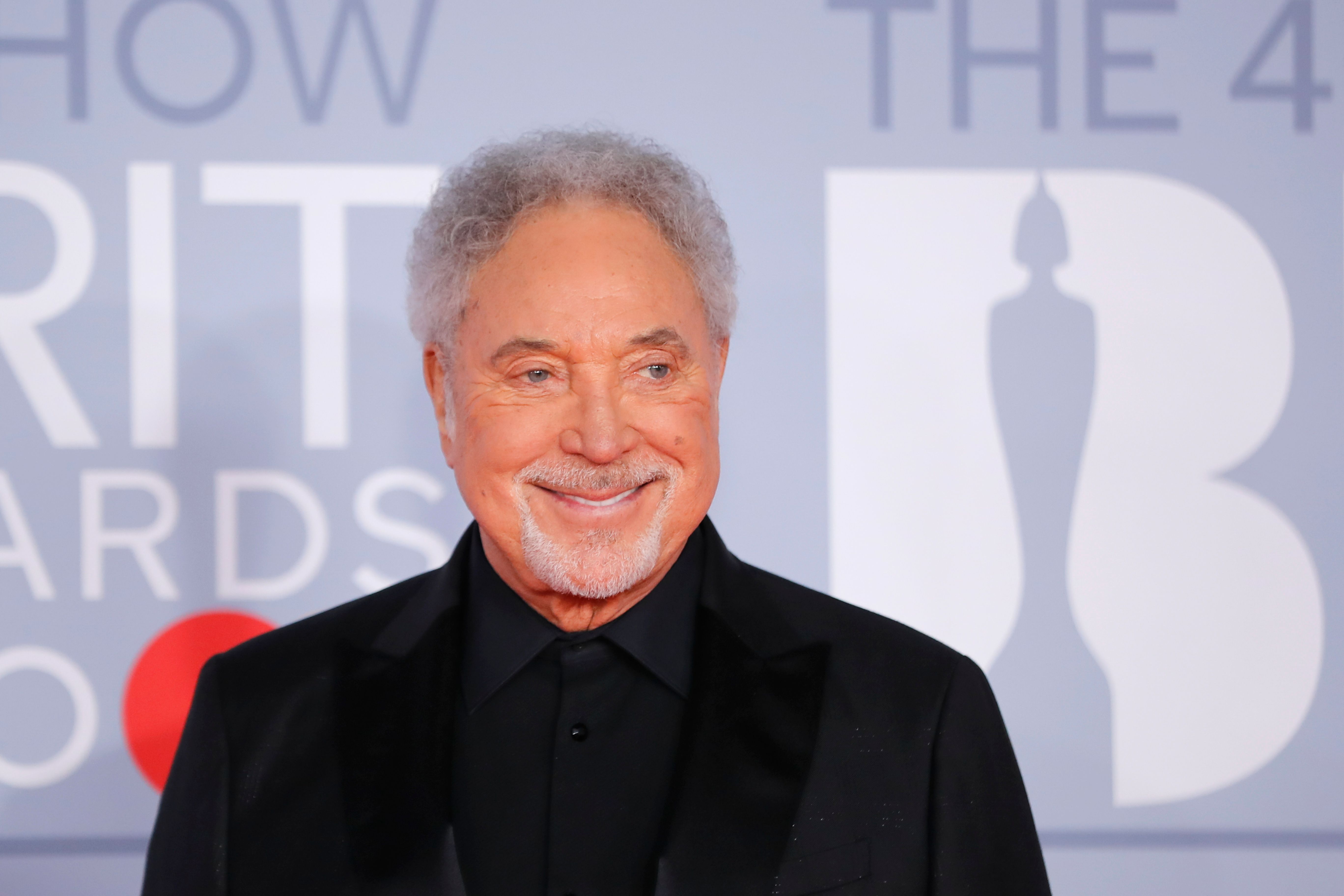 Tom Jones