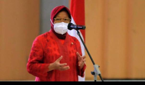 Rekomendasi KPK Soal Bansos, Mensos: Data Ganda Ditidurkan