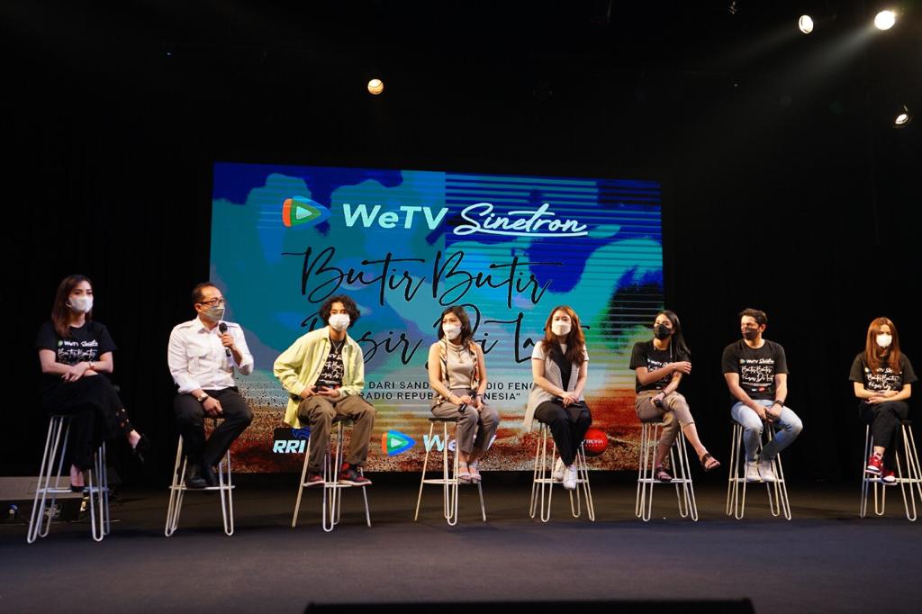 Ajak Masyarakat Bernostalgia dengan Sandiwara Radio