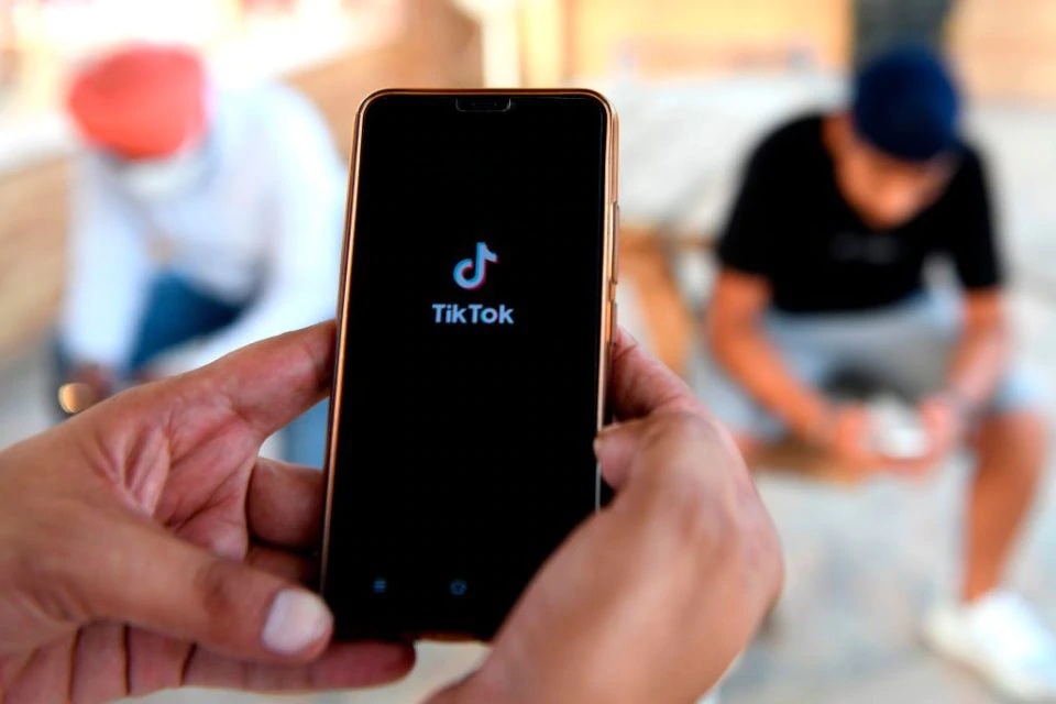TikTok dan induknya di Tiongkok, ByteDance, menghadapi tuntutan ganti rugi  di Inggris.