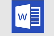 Ilustrasi Microsoft Word.