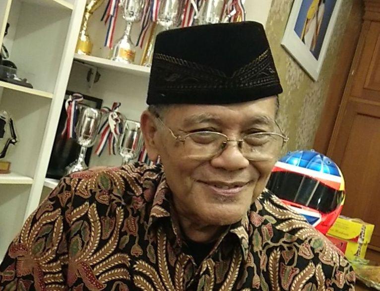 Guru Besar UIN: Puasa Bermutu Dapat Menahan Diri dari Hoaks