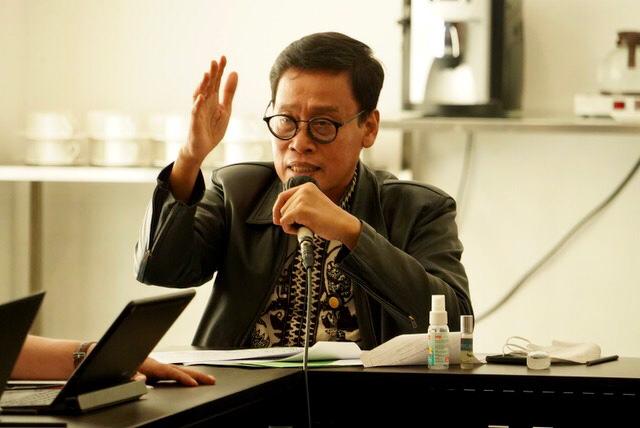 Pacu Kelapa Sawit, Kementan Tingkatkan Peran Penyuluh Swadaya 