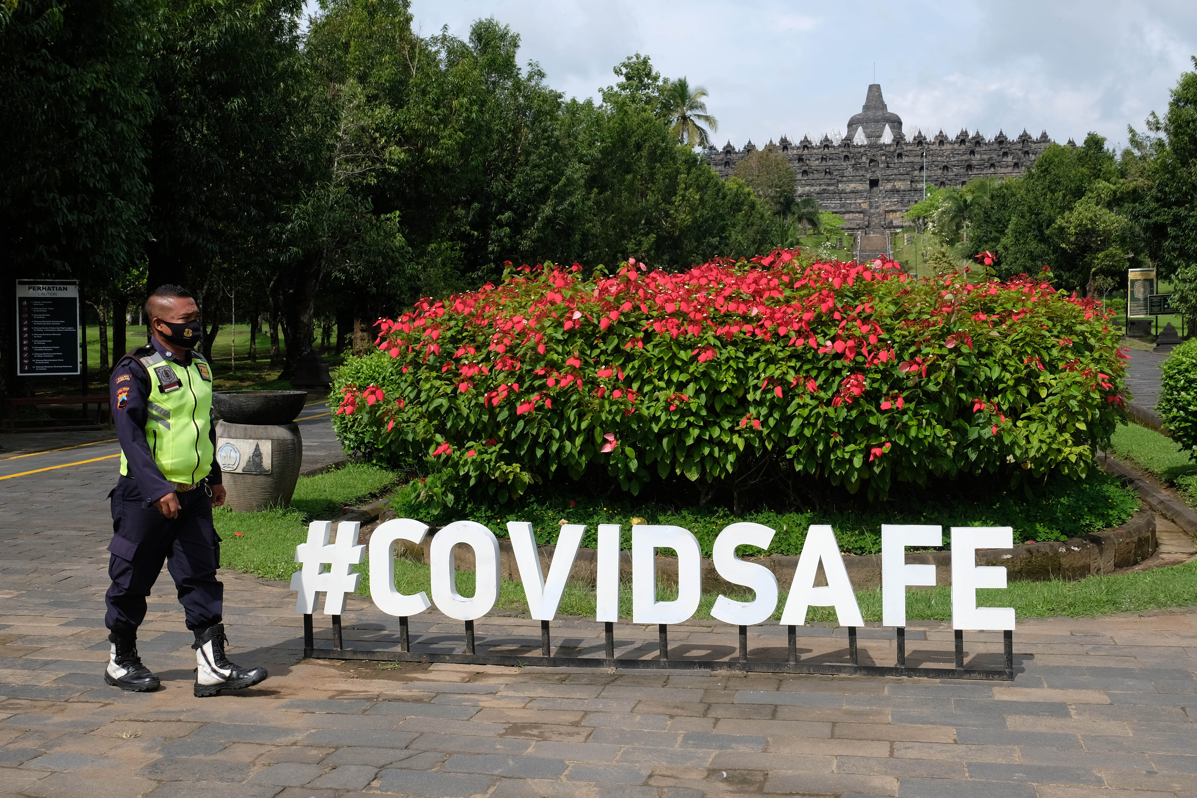 Bobobox Siapkan Akomodasi Bagi Wisatawan di Borobudur Highland