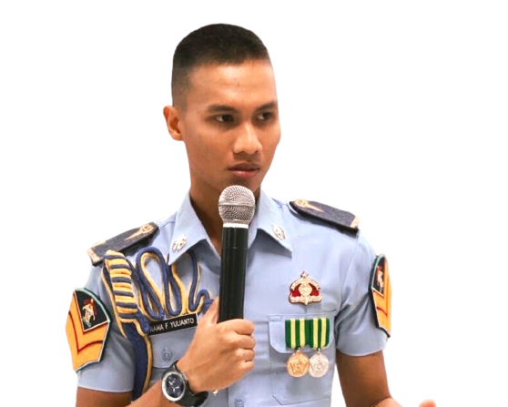 Rama Fatahillah Yulianto