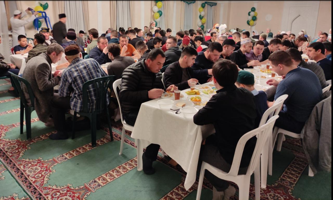 Ramadan di Rusia, Mahasiswa Indonesia Jalani Puasa Lebih Lama 