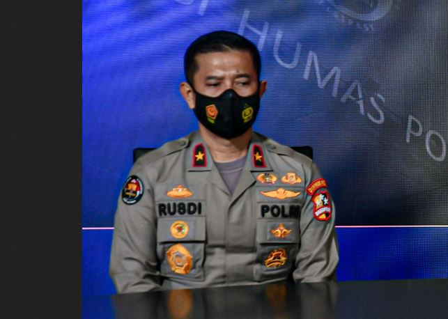 Polri: Perkara di Polsek akan Dilimpahkan ke Tingkat Polres