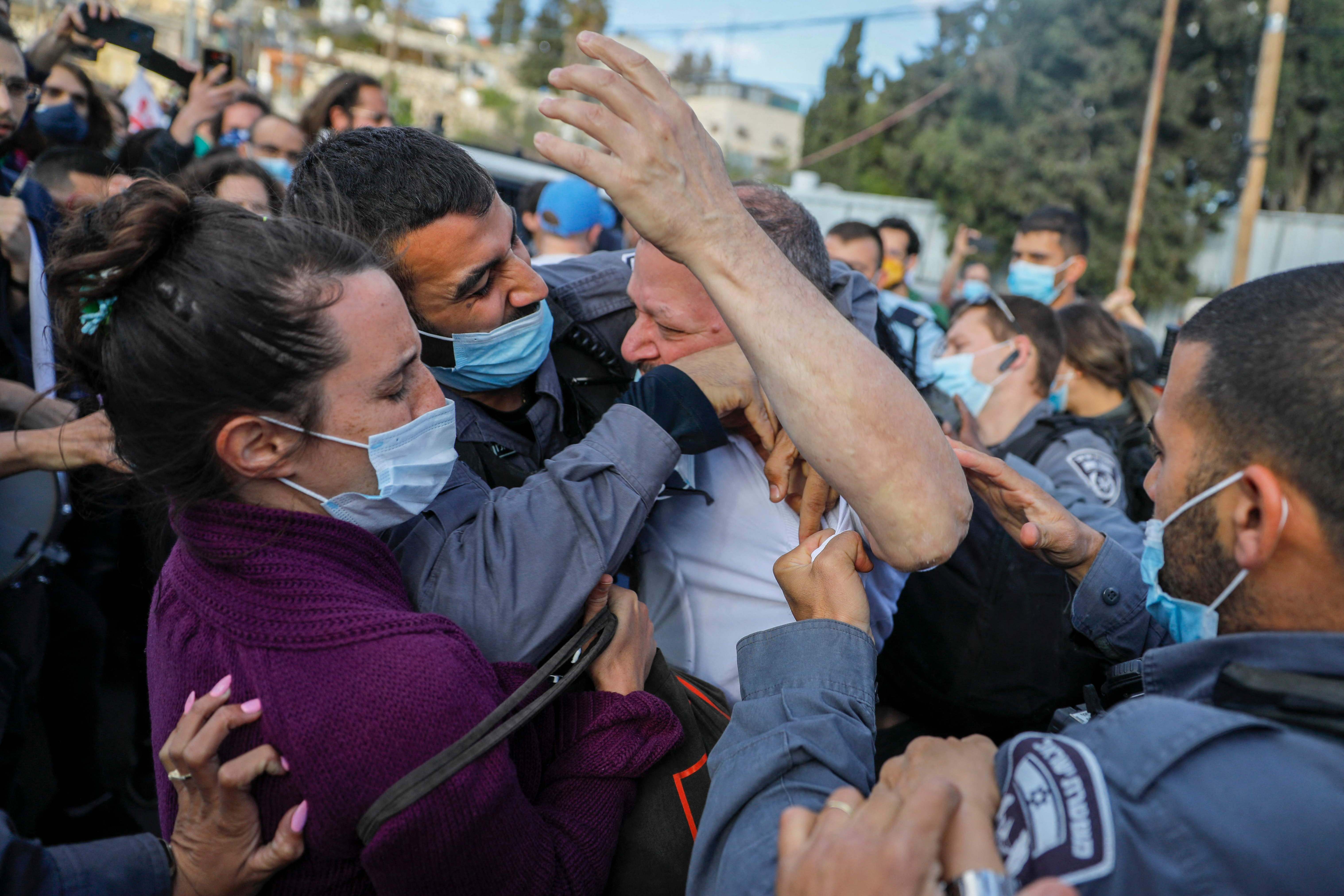 PBB Ingatkan Serangan Pemukim Israel atas Warga Palestina Melonjak
