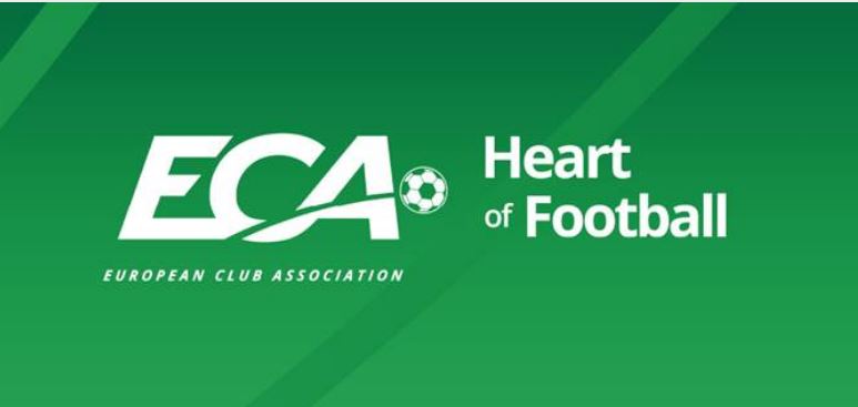 Logo Asosiasi Klub Eropa