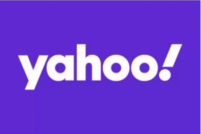 Logo Yahoo