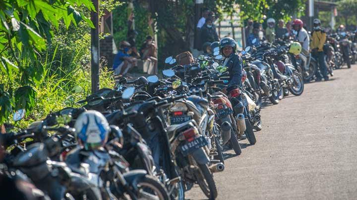 Pertamina Bantah Ada Kenaikan Harga BBM di Lembata