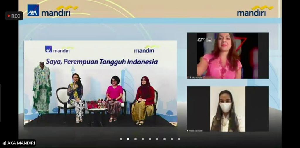 Ajak Perempuan lebih Mandiri secara Finansial di Hari Kartini