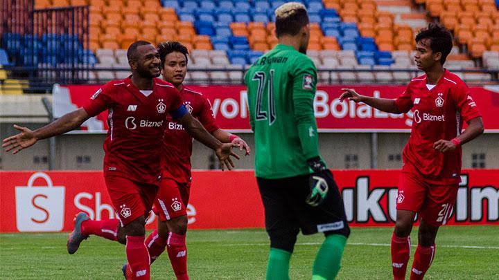 Presiden Puji Sikap Suporter Selama Piala Menpora