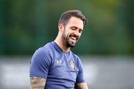 Danny Ings
