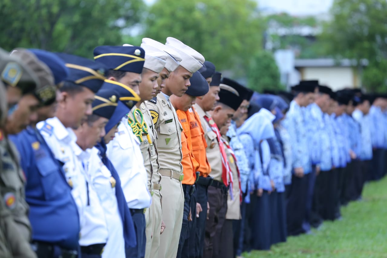 Pemkab Banyumas menerjunkan ASN untuk memantau pemudik pada Labaran 2021