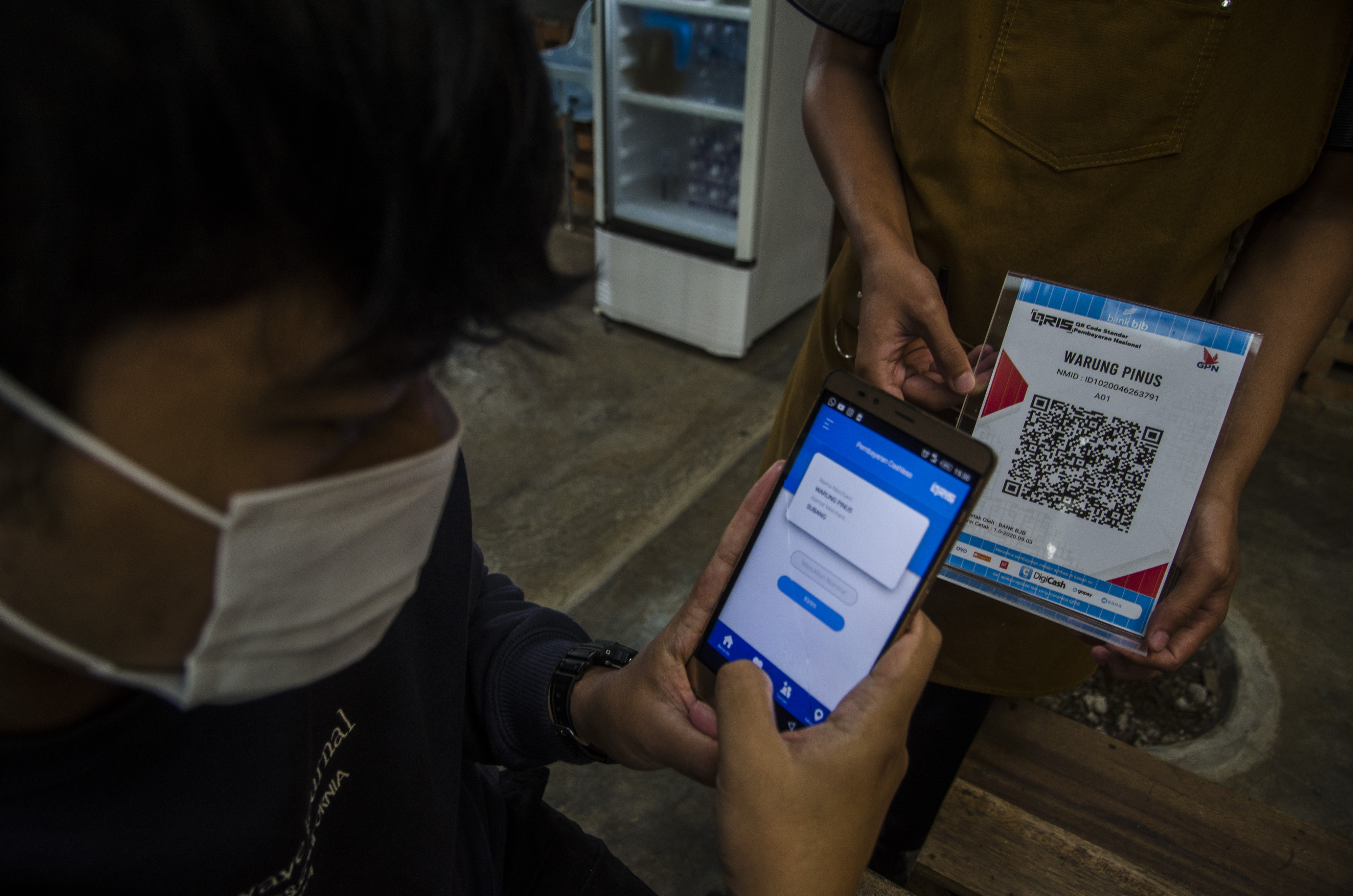 Pertumbuhan Kredit 2021 Diproyeksikan 7%-9%