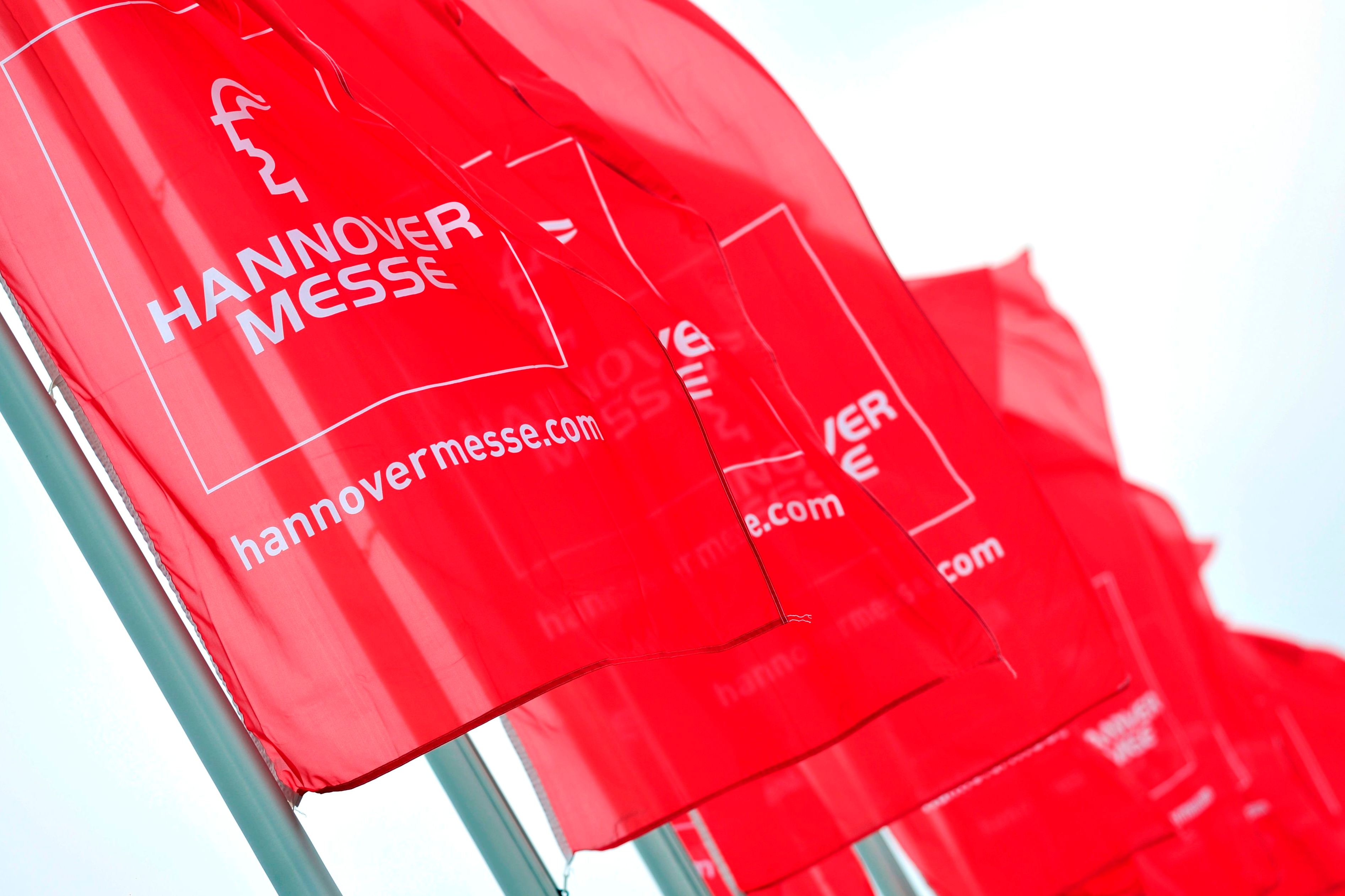 Malam ini Jokowi dan Angela Merkel Resmikan Acara Hannover Messe