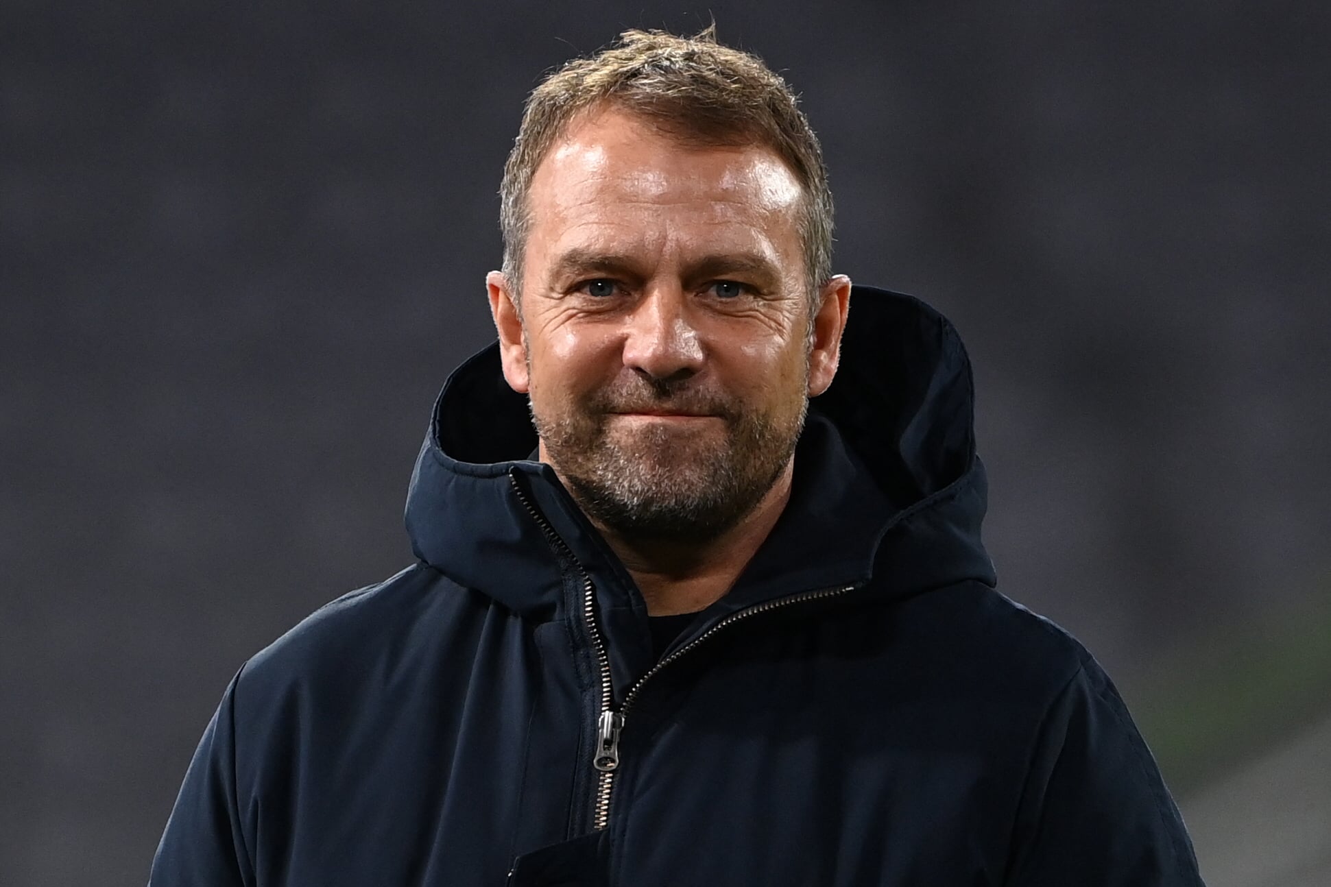 DFB akan Temui Flick Soal Posisi Pelatih Timnas Jerman